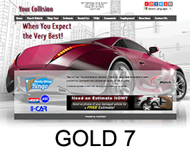 AutoWatch Gold 7